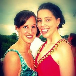 Meet your Posher, Shannon